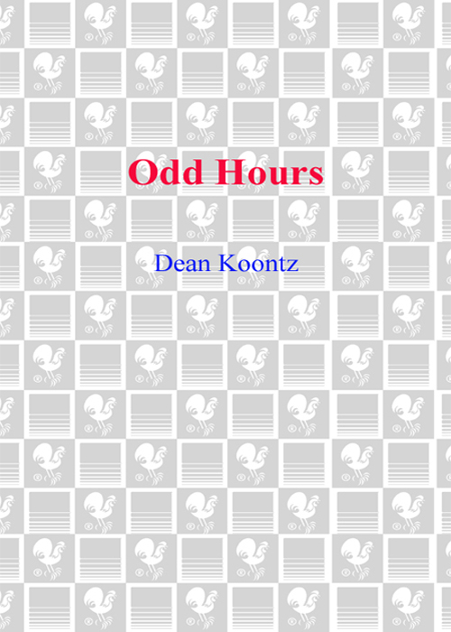 Koontz, Dean - Odd Thomas 04 - Odd Hours