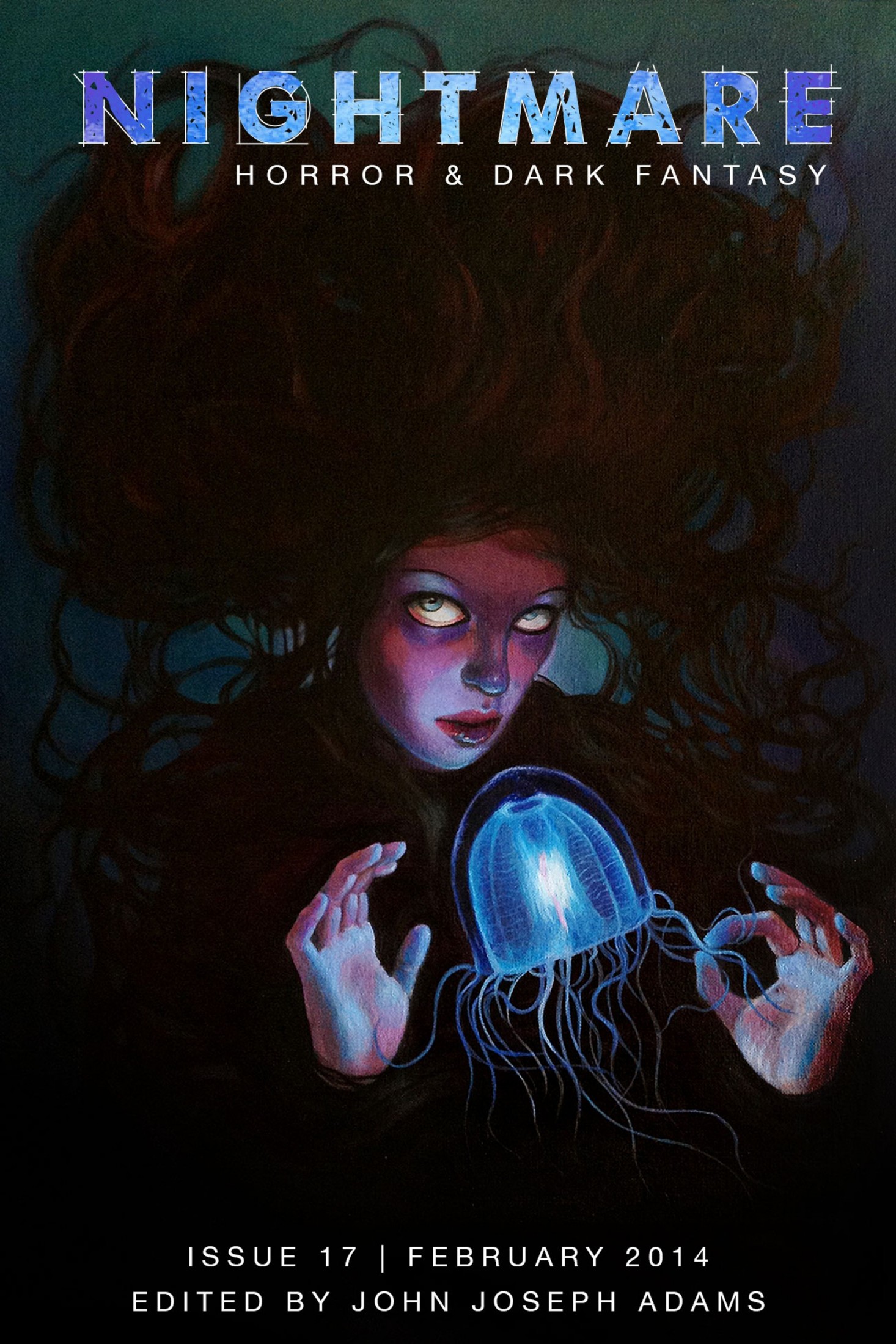 Koontz, Dean - Nightmare Journey