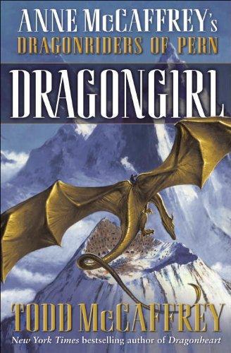 McCaffrey, Anne - Pern 21 - Dragongirl