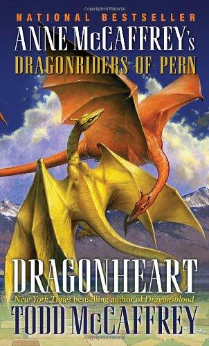 McCaffrey, Anne - Pern 20 - Dragonheart