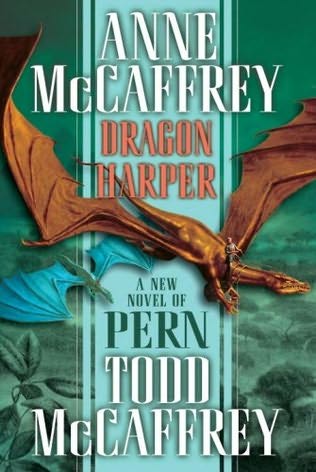 McCaffrey, Anne - Pern 19 - Dragon Harper
