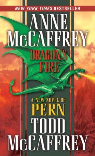 McCaffrey, Anne - Pern 18 - Dragon's Fire