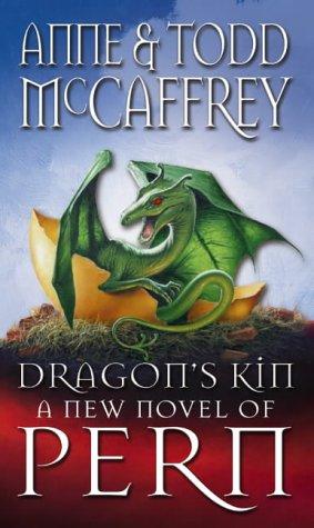 McCaffrey, Anne - Pern 16 - Dragon's Kin