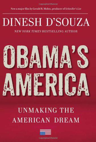 D'Souza, Dinesh - Obama's America