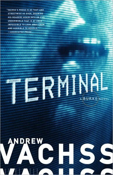 Vachss, Andrew - Terminal