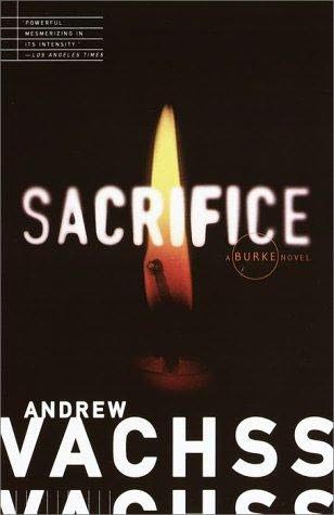 Vachss, Andrew - Sacrifice