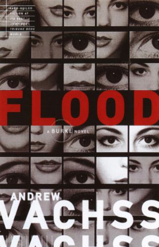 Vachss, Andrew - Flood