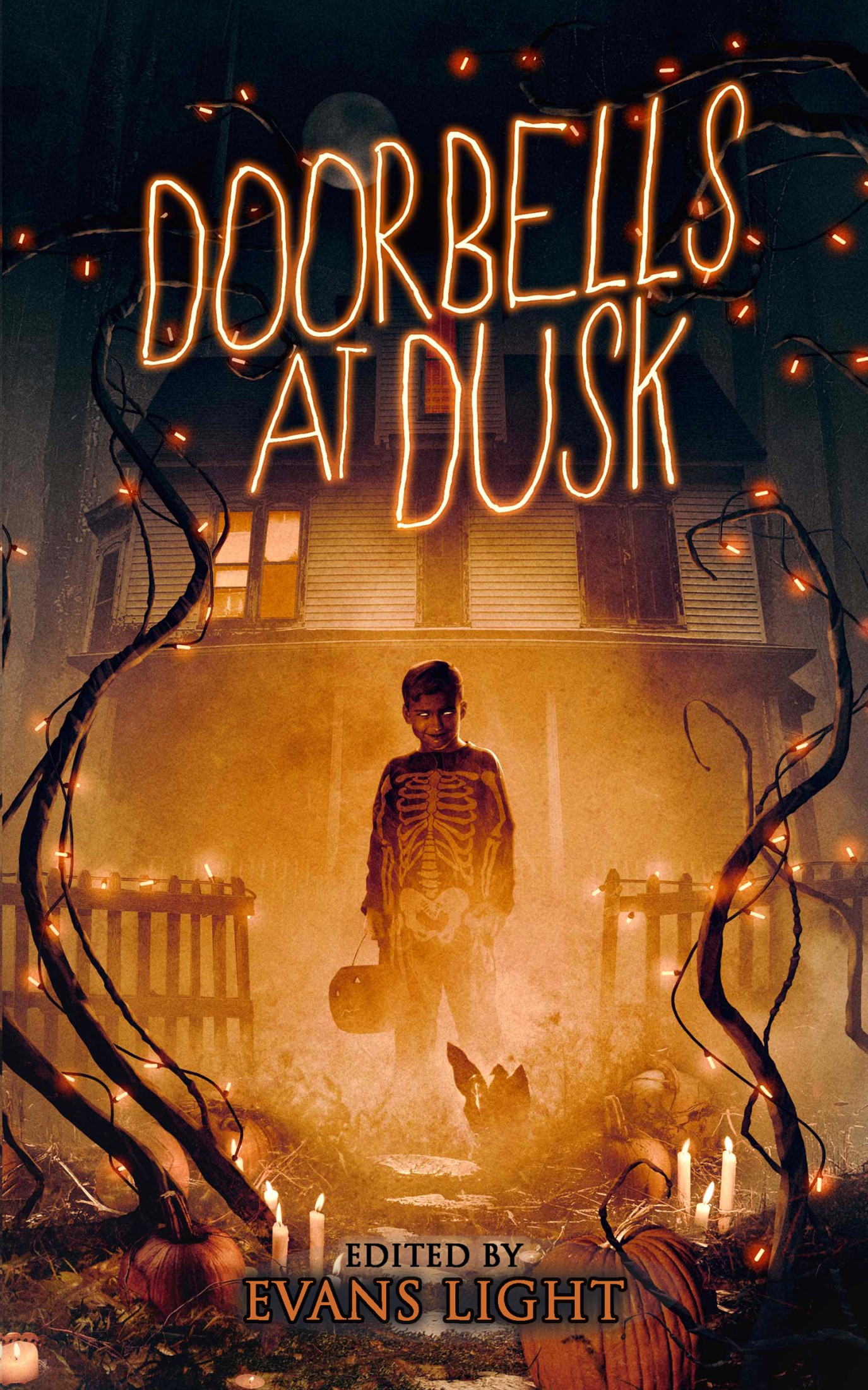 Malerman, Josh - Doorbells at Dusk