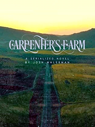 Malerman, Josh - Carpenter's Farm