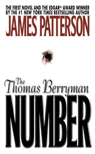 Patterson, James - Thomas Berryman Number