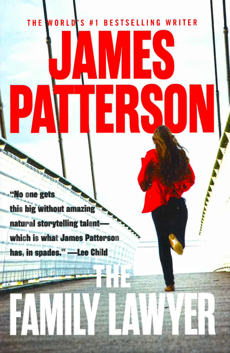 Patterson, James - The Family Lawyer