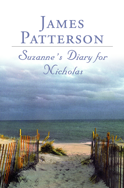 Patterson, James - Suzanne's Diary for Nicholas