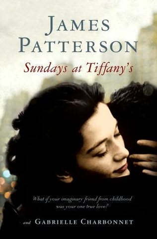 Patterson, James - Sundays at Tiffany's