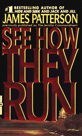 Patterson, James - See How They Run