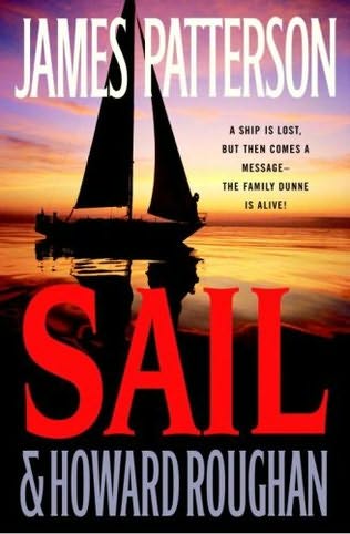 Patterson, James - Sail