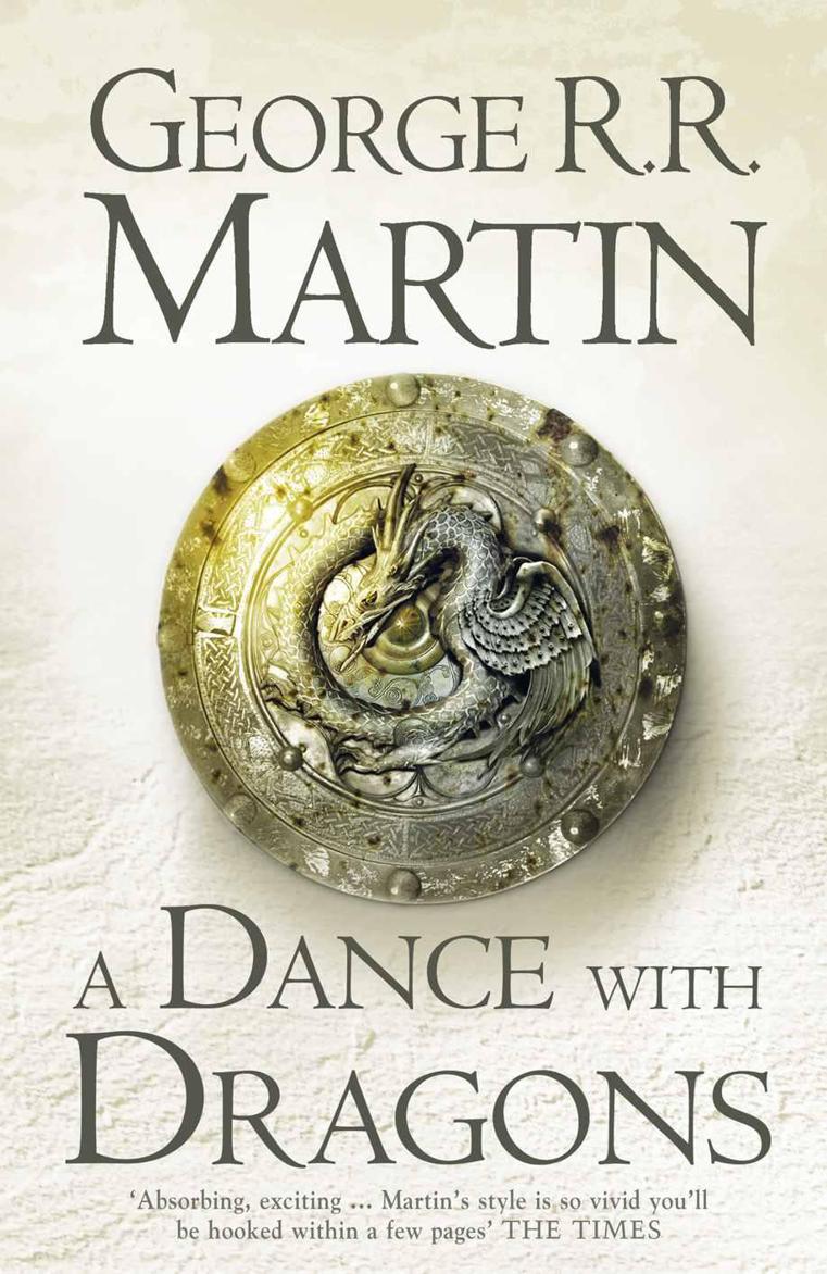 Martin, George R.R - A Song of Ice and Fire 05 - A Dance With Dragons