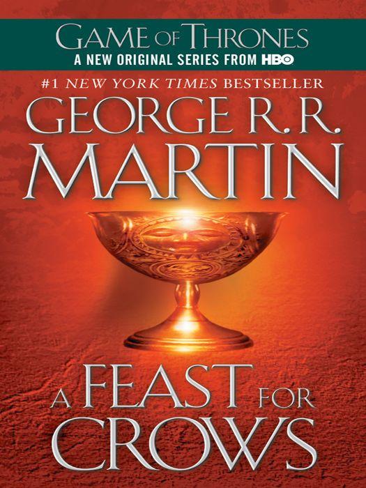 Martin, George R.R - A Song of Ice and Fire 04 - A Feast for Crows