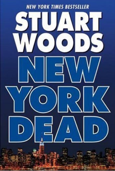 New York Dead