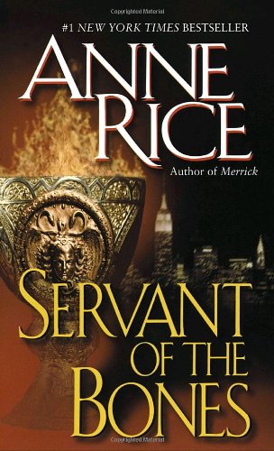 Servant of the Bones