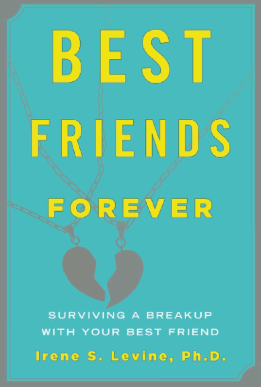 Best Friends Forever