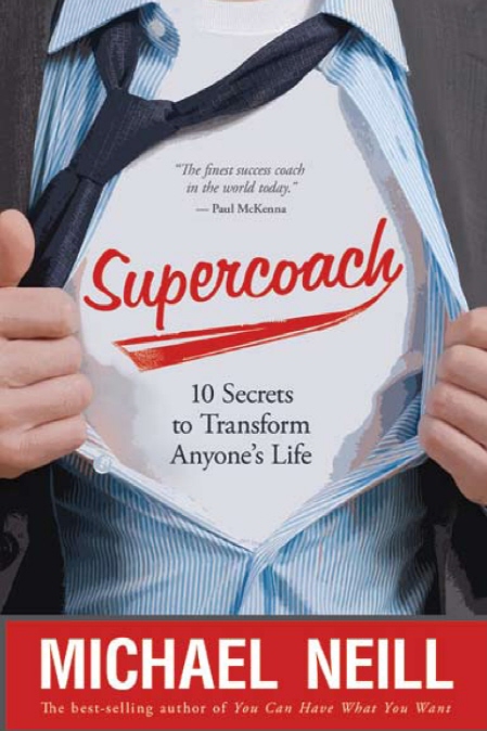 Supercoach
