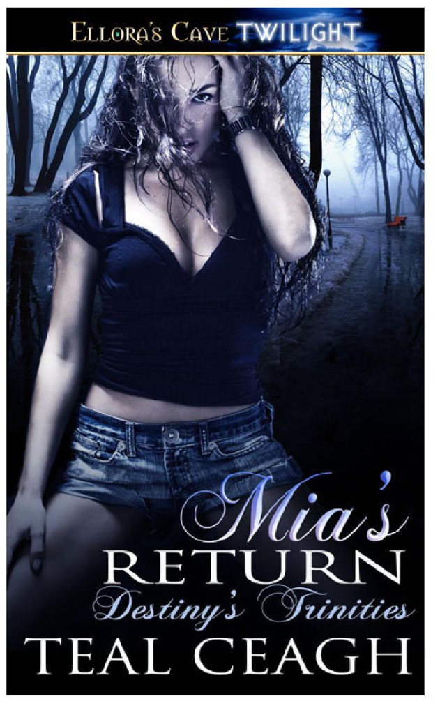 Mia's Return