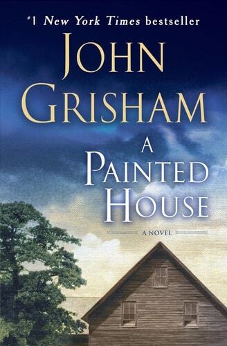 Grisham, John - A Painted House