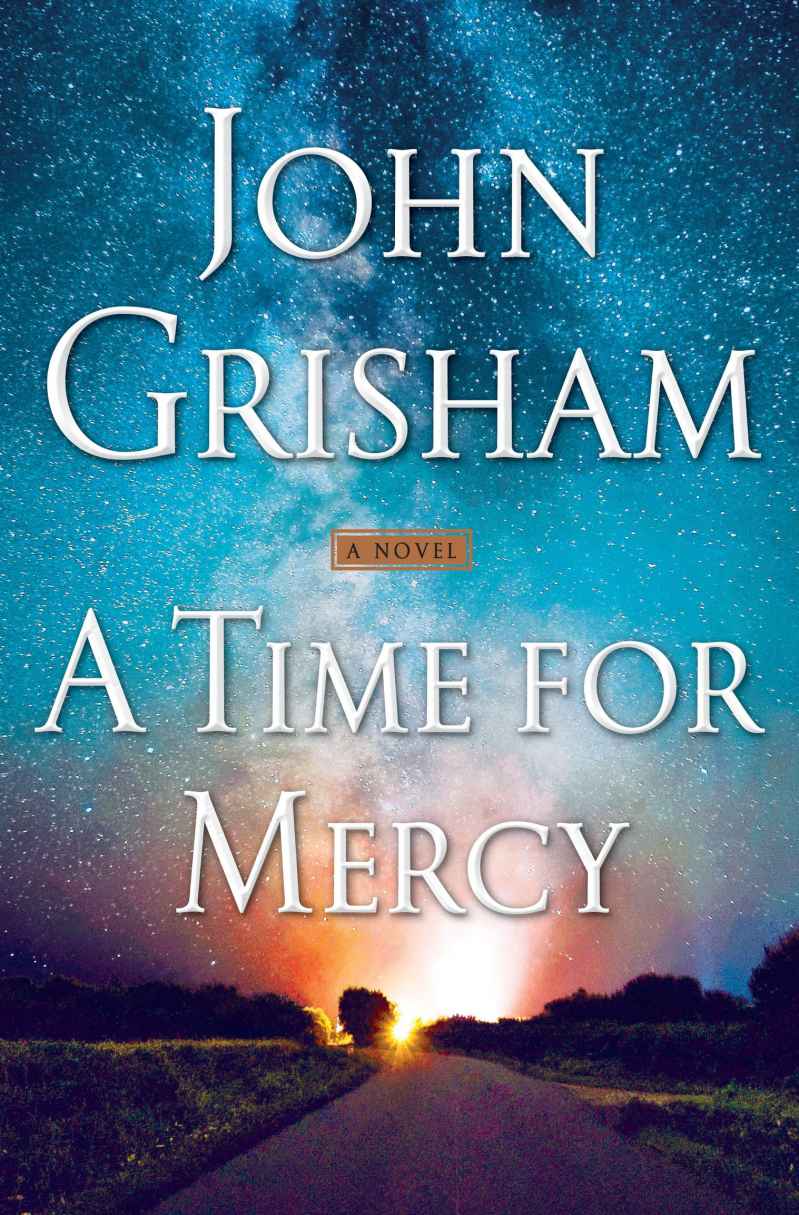 Grisham, John - A Time for Mercy