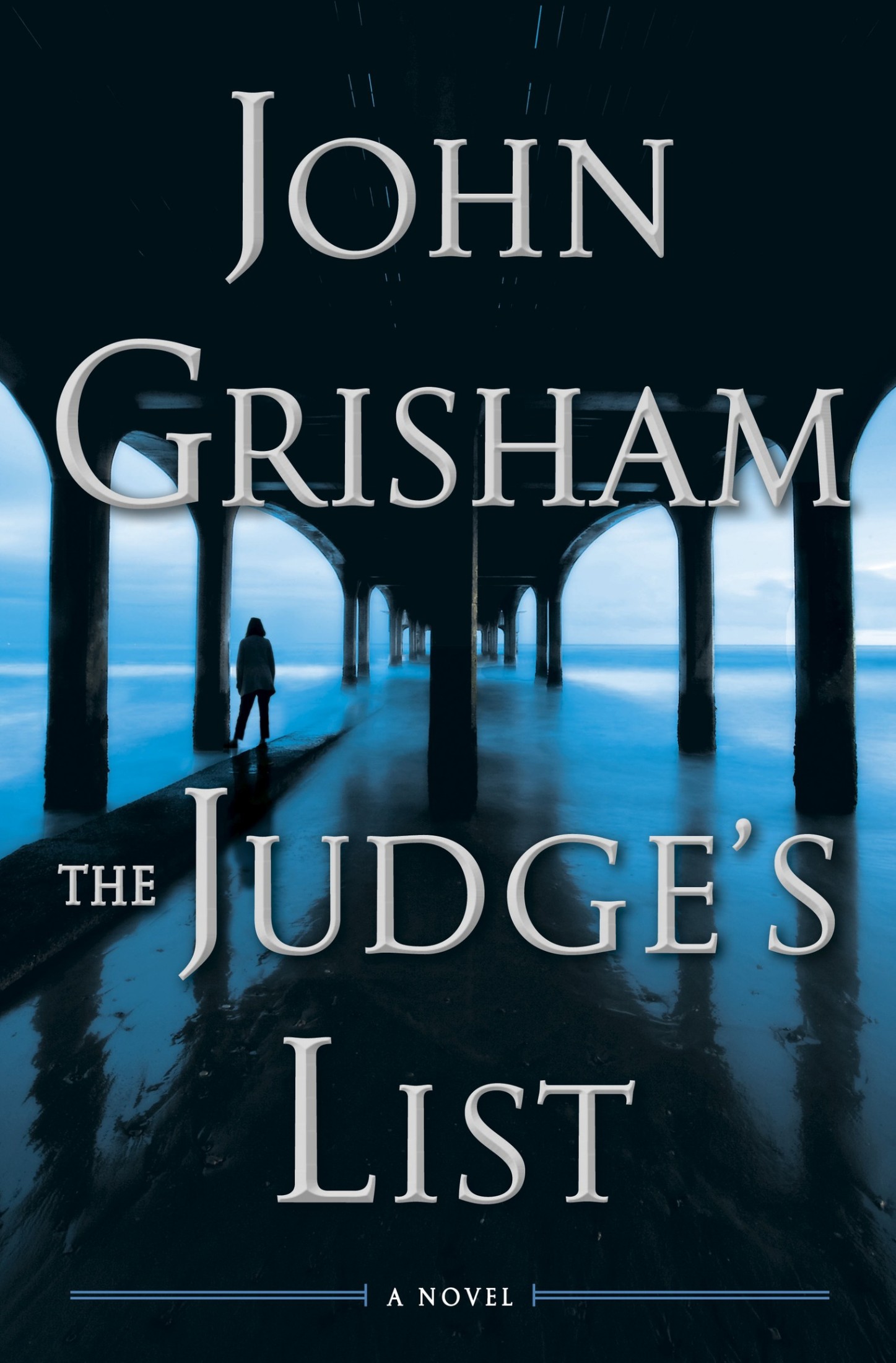 Grisham, John - Judge's List: A Novel