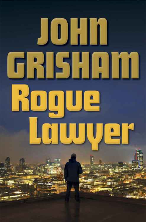 Grisham, John - Rogue Lawyer