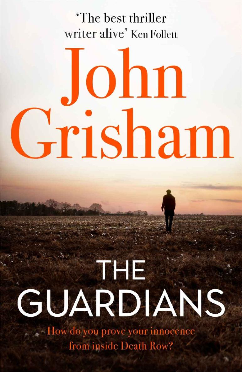 Grisham, John - The Guardians