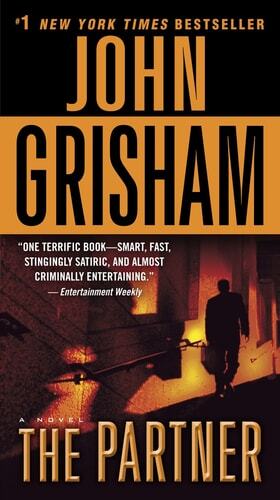 Grisham, John - The Partner