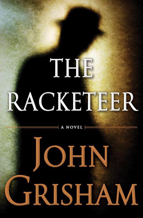 Grisham, John - The Racketeer