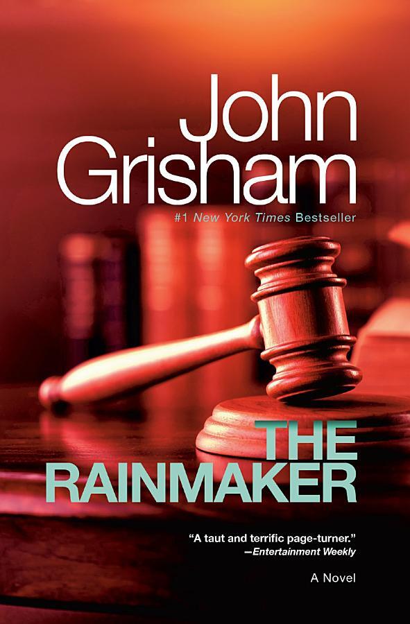Grisham, John - The Rainmaker