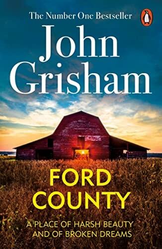 Grisham, John - Ford County