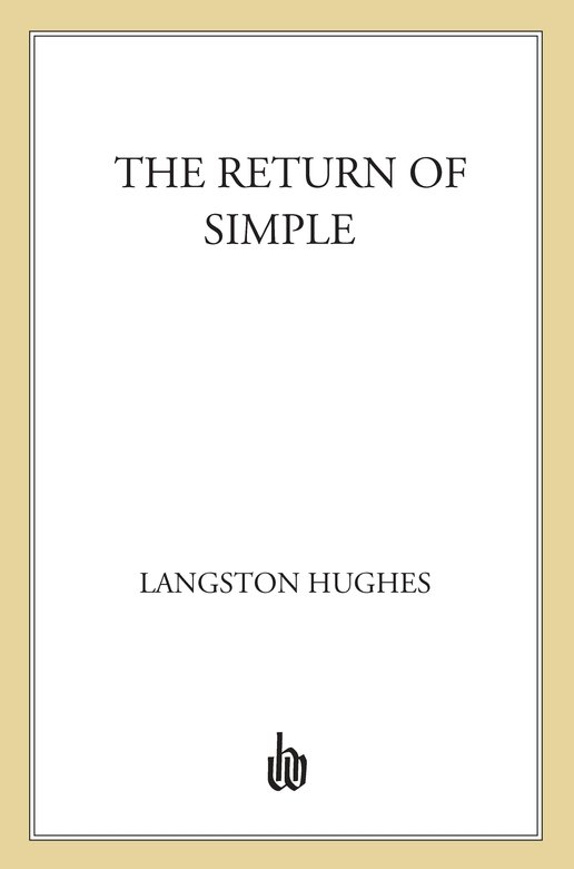 The Return of Simple