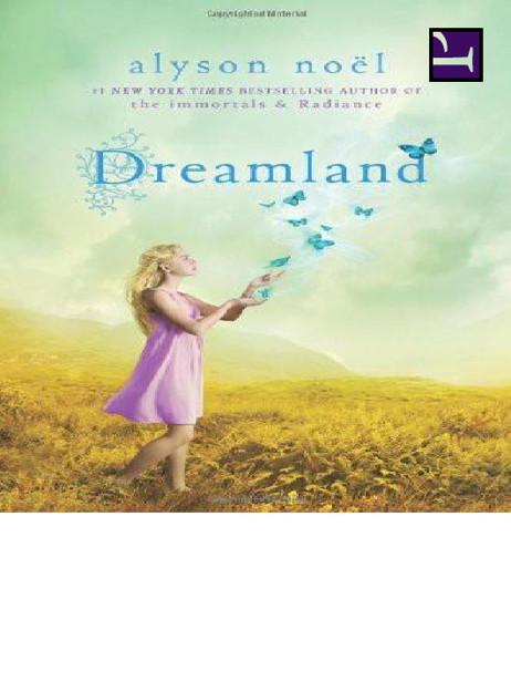 Riley Bloom Dreamland