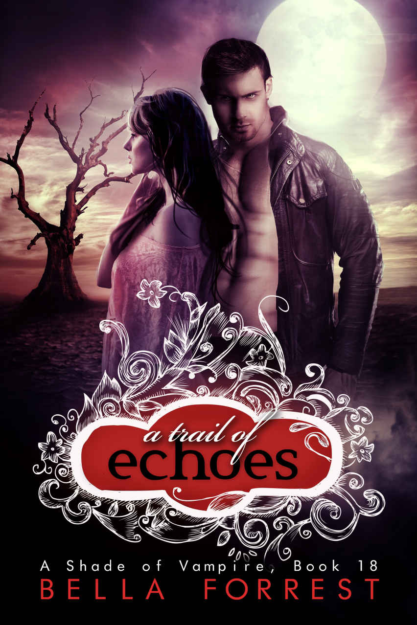 A Shade of Vampire 18 A Trail of Echoes