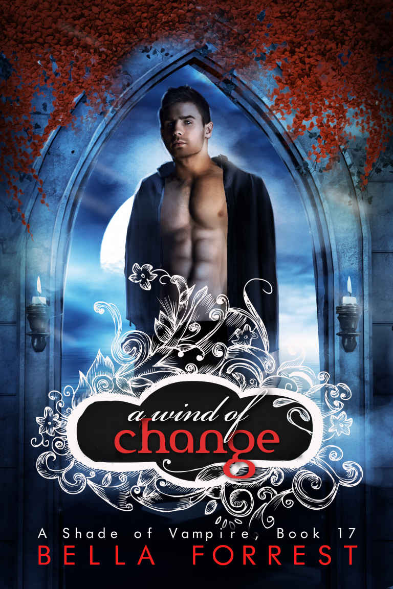 A Shade of Vampire 17 A Wind of Change