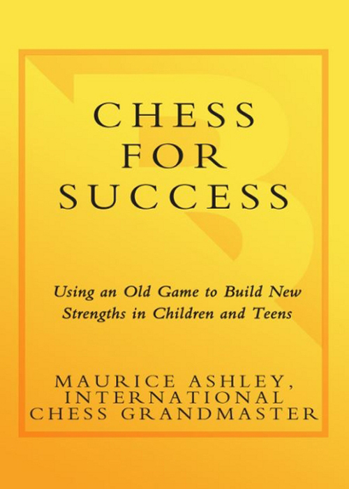 Chess for Success