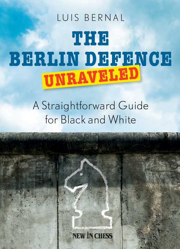 The Berlin Defence Unraveled