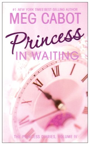 The Princess Diaries 04 - Mia Goes Fourth