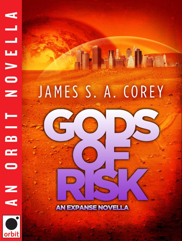 Gods of Risk