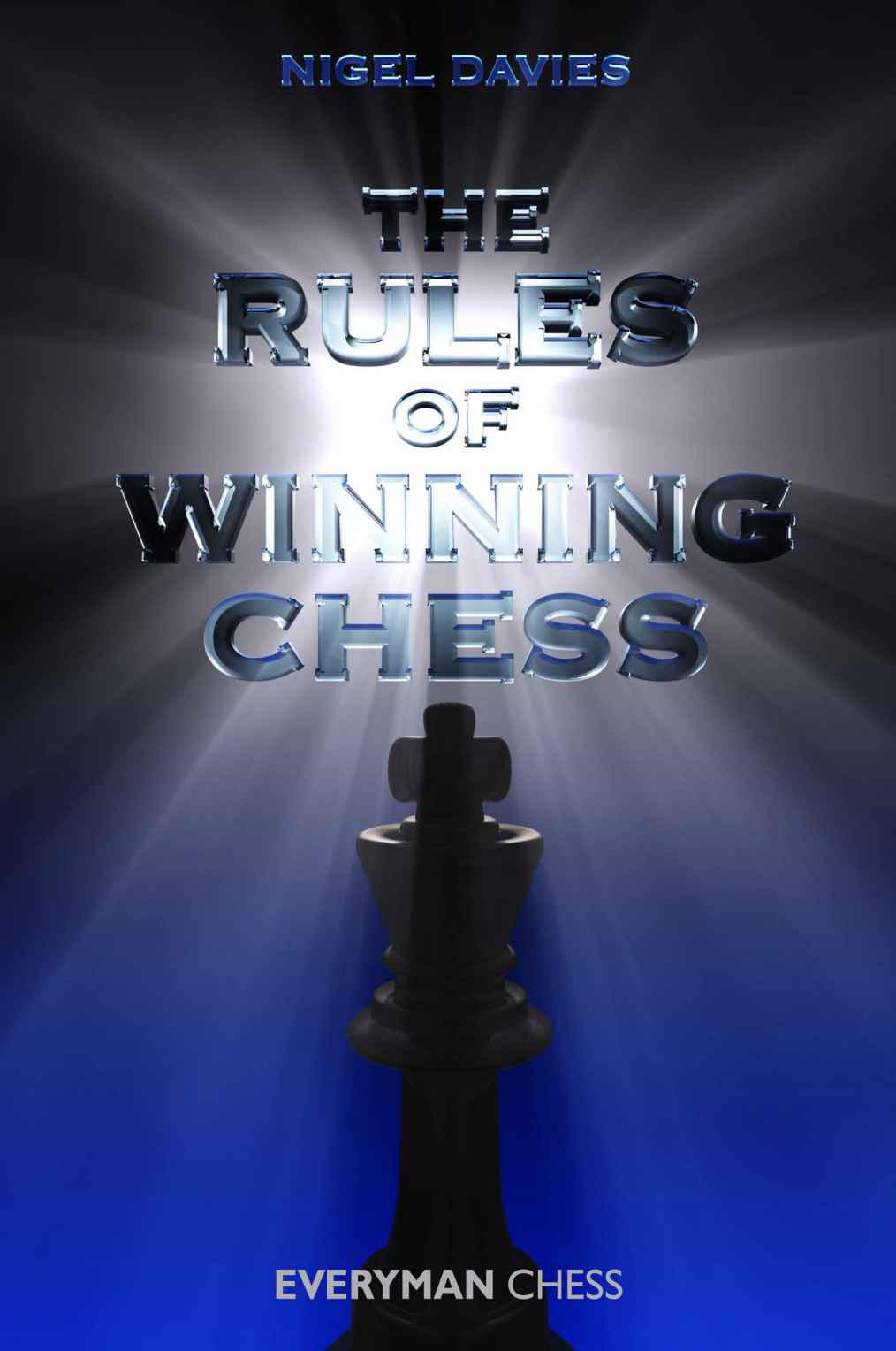Rules of Winning Chess