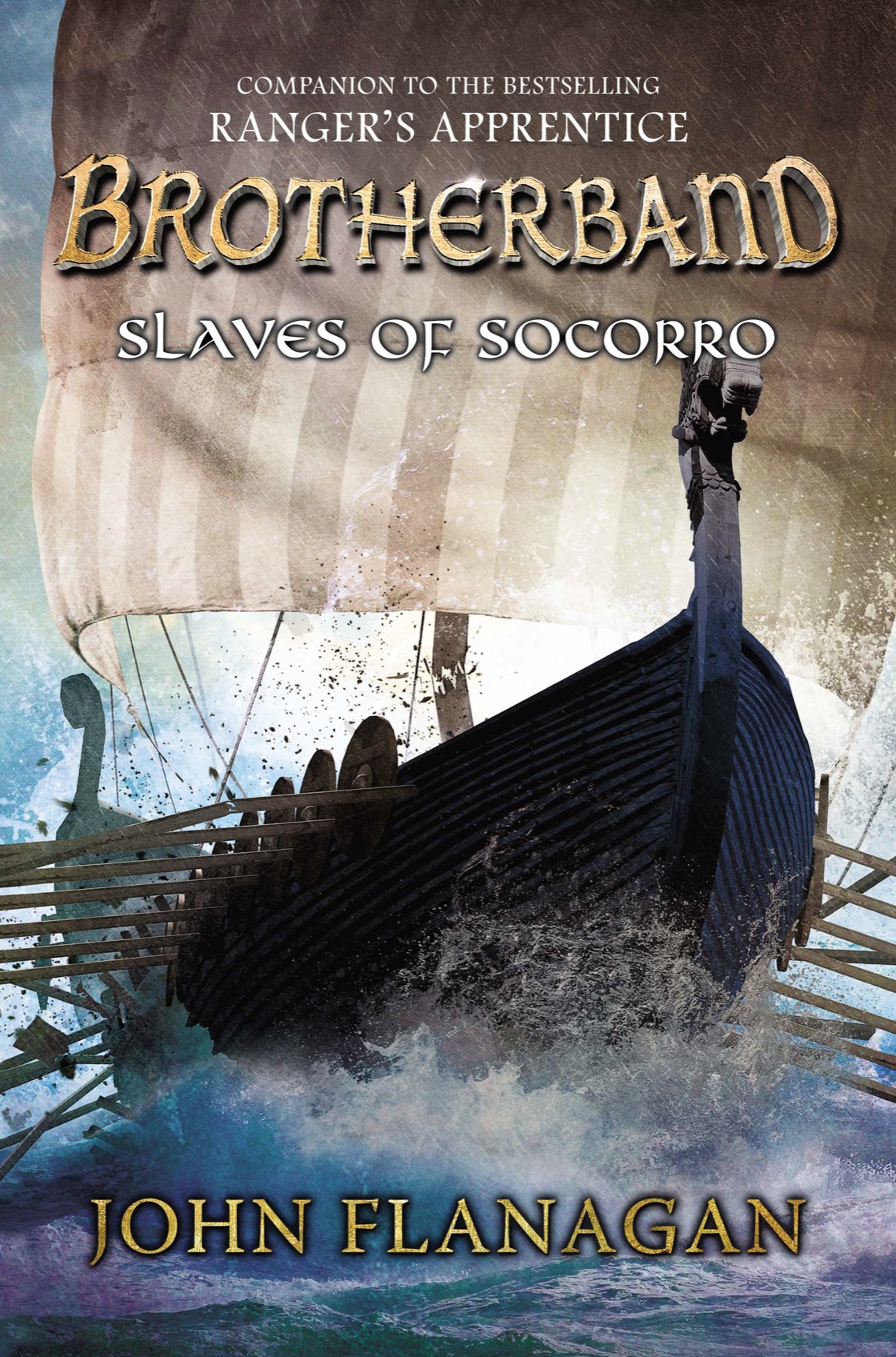 Slaves of Socorro (9780698158580)