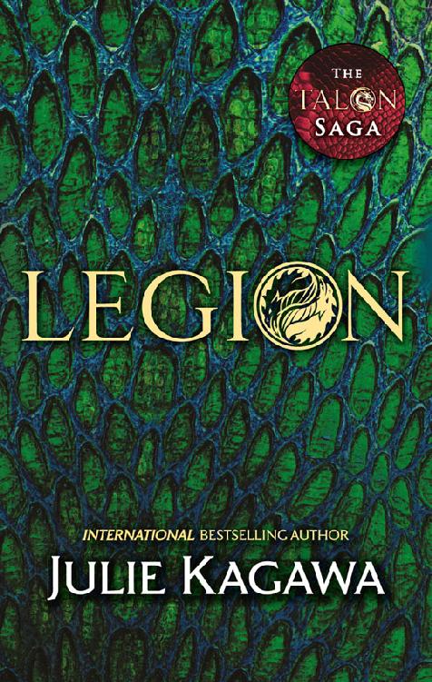 Legion