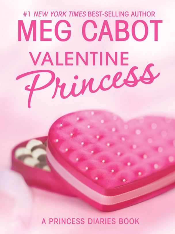 Valentine Princess
