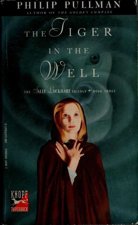 The tiger in the well