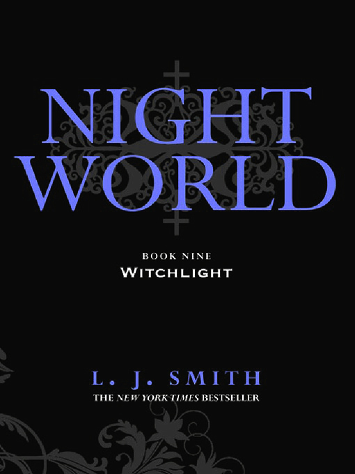 Night World 09 - Witchlight