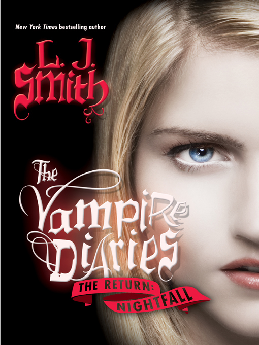 The Vampire Diaries: The Return 01: Nightfall